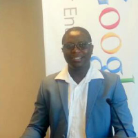 Moses Shitaleni Iinane