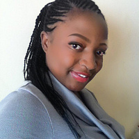 Moreblessing Mutswiri