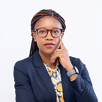 Miranda Khumalo