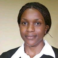 Nyasha Nhengu (nee Songore)