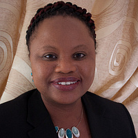 Miriam Zisengwe
