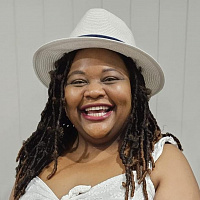 Stella Makoni-Rugube