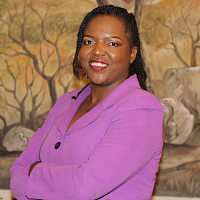Tsitsi Gono