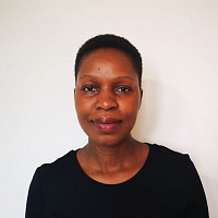 Tatenda-Jane Mangere