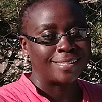 Perseverance Chavunduka