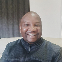 Kelvin Mukuku
