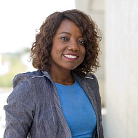 Ndapewa Ganes (nee Hangula)